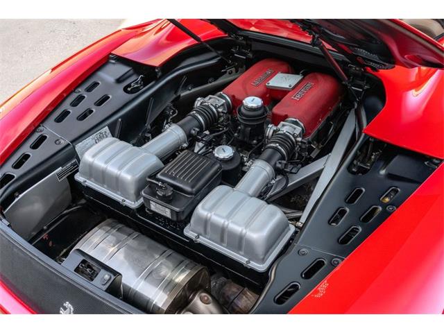 2004 Ferrari 360 Spider (CC-2102147) for sale in Houston, Texas