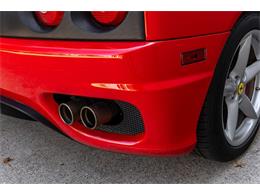 2004 Ferrari 360 Spider (CC-2102147) for sale in Houston, Texas