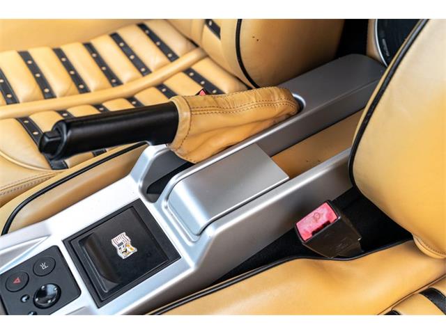 2004 Ferrari 360 Spider (CC-2102147) for sale in Houston, Texas