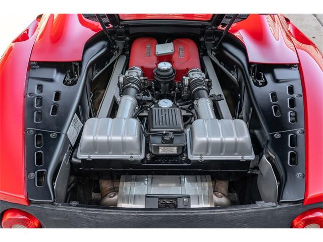 2004 Ferrari 360 Spider (CC-2102147) for sale in Houston, Texas