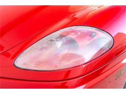 2004 Ferrari 360 Spider (CC-2102147) for sale in Houston, Texas