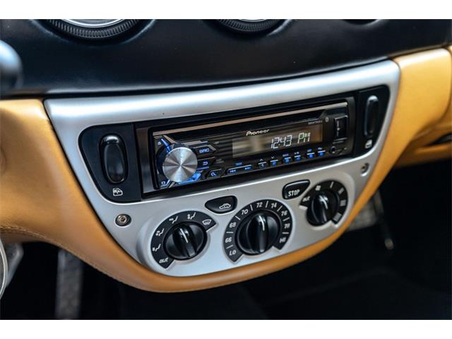 2004 Ferrari 360 Spider (CC-2102147) for sale in Houston, Texas
