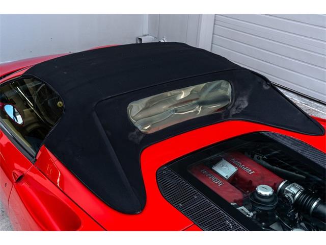2004 Ferrari 360 Spider (CC-2102147) for sale in Houston, Texas