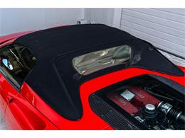 2004 Ferrari 360 Spider (CC-2102147) for sale in Houston, Texas