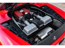 2004 Ferrari 360 Spider (CC-2102147) for sale in Houston, Texas