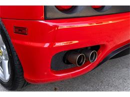 2004 Ferrari 360 Spider (CC-2102147) for sale in Houston, Texas