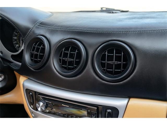 2004 Ferrari 360 Spider (CC-2102147) for sale in Houston, Texas