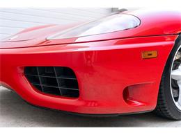 2004 Ferrari 360 Spider (CC-2102147) for sale in Houston, Texas