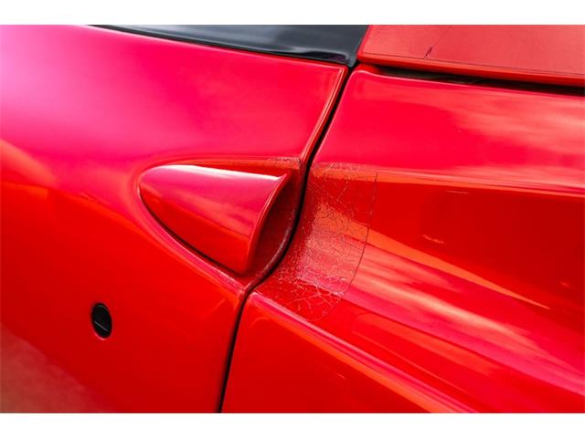 2004 Ferrari 360 Spider (CC-2102147) for sale in Houston, Texas