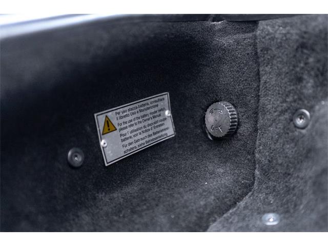 2004 Ferrari 360 Spider (CC-2102147) for sale in Houston, Texas
