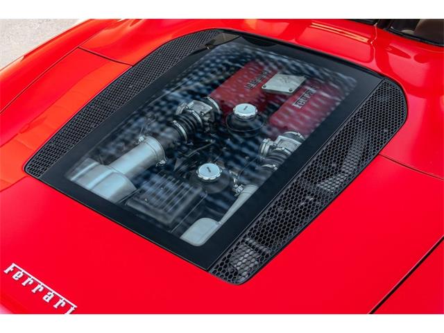 2004 Ferrari 360 Spider (CC-2102147) for sale in Houston, Texas