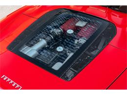 2004 Ferrari 360 Spider (CC-2102147) for sale in Houston, Texas