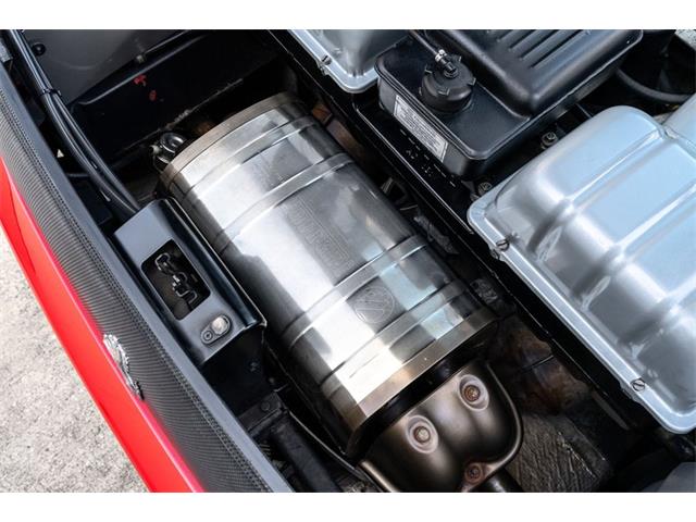 2004 Ferrari 360 Spider (CC-2102147) for sale in Houston, Texas