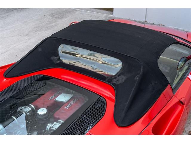 2004 Ferrari 360 Spider (CC-2102147) for sale in Houston, Texas