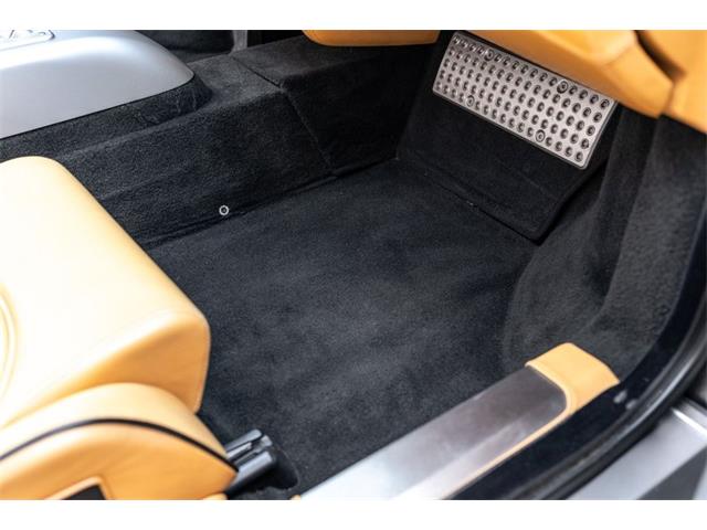 2004 Ferrari 360 Spider (CC-2102147) for sale in Houston, Texas