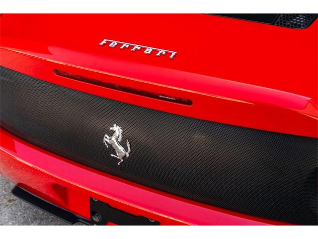 2004 Ferrari 360 Spider (CC-2102147) for sale in Houston, Texas