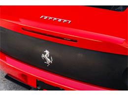 2004 Ferrari 360 Spider (CC-2102147) for sale in Houston, Texas