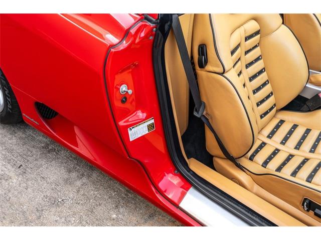 2004 Ferrari 360 Spider (CC-2102147) for sale in Houston, Texas