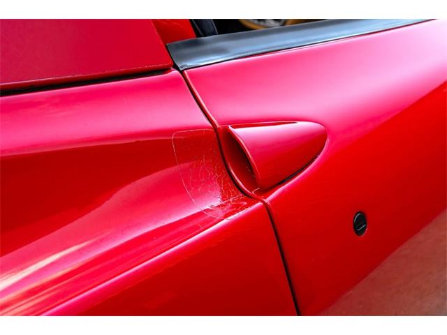 2004 Ferrari 360 Spider (CC-2102147) for sale in Houston, Texas