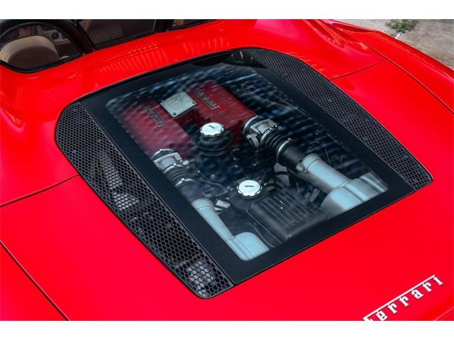 2004 Ferrari 360 Spider (CC-2102147) for sale in Houston, Texas