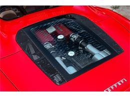 2004 Ferrari 360 Spider (CC-2102147) for sale in Houston, Texas