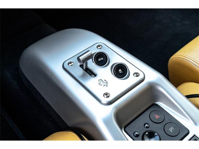 2004 Ferrari 360 Spider (CC-2102147) for sale in Houston, Texas