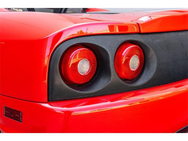 2004 Ferrari 360 Spider (CC-2102147) for sale in Houston, Texas