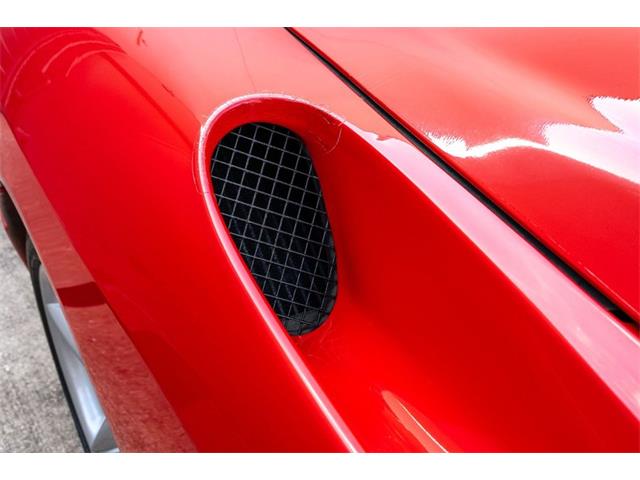 2004 Ferrari 360 Spider (CC-2102147) for sale in Houston, Texas