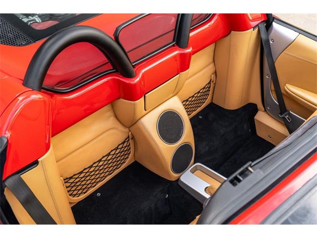 2004 Ferrari 360 Spider (CC-2102147) for sale in Houston, Texas
