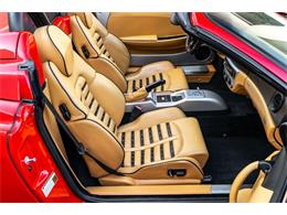2004 Ferrari 360 Spider (CC-2102147) for sale in Houston, Texas