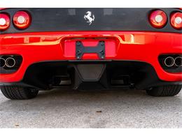 2004 Ferrari 360 Spider (CC-2102147) for sale in Houston, Texas