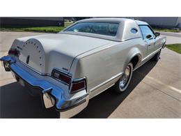 1975 Lincoln Continental Mark IV (CC-2102149) for sale in Sioux Falls, South Dakota