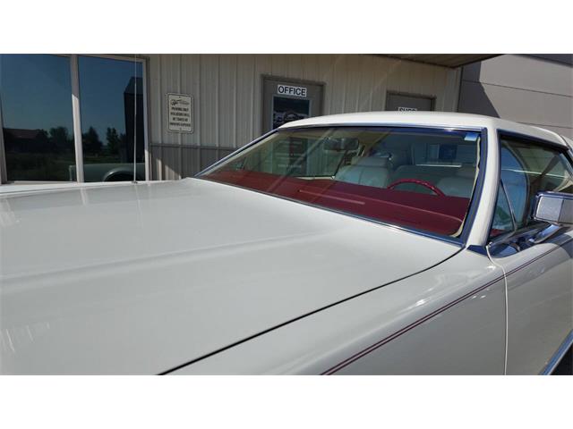 1975 Lincoln Continental Mark IV (CC-2102149) for sale in Sioux Falls, South Dakota