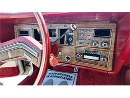 1975 Lincoln Continental Mark IV (CC-2102149) for sale in Sioux Falls, South Dakota