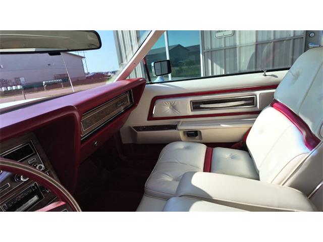 1975 Lincoln Continental Mark IV (CC-2102149) for sale in Sioux Falls, South Dakota