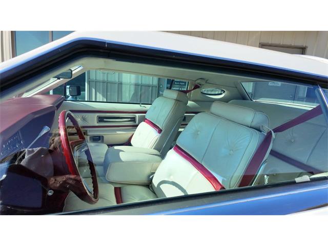 1975 Lincoln Continental Mark IV (CC-2102149) for sale in Sioux Falls, South Dakota