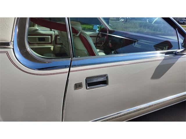 1975 Lincoln Continental Mark IV (CC-2102149) for sale in Sioux Falls, South Dakota