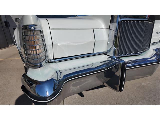 1975 Lincoln Continental Mark IV (CC-2102149) for sale in Sioux Falls, South Dakota