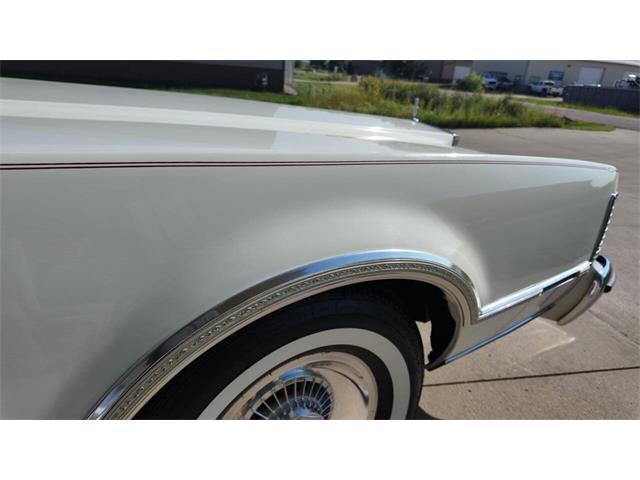 1975 Lincoln Continental Mark IV (CC-2102149) for sale in Sioux Falls, South Dakota