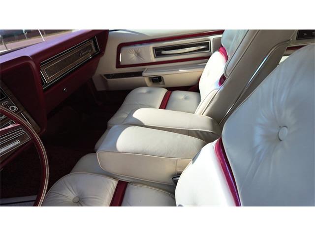 1975 Lincoln Continental Mark IV (CC-2102149) for sale in Sioux Falls, South Dakota