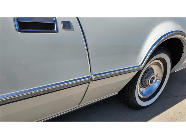 1975 Lincoln Continental Mark IV (CC-2102149) for sale in Sioux Falls, South Dakota