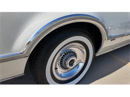 1975 Lincoln Continental Mark IV (CC-2102149) for sale in Sioux Falls, South Dakota