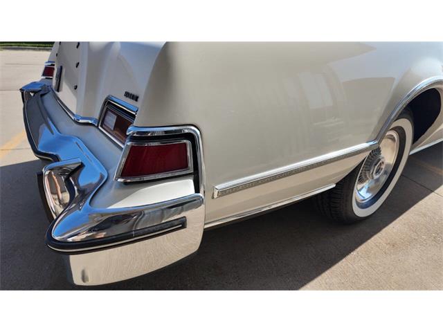 1975 Lincoln Continental Mark IV (CC-2102149) for sale in Sioux Falls, South Dakota