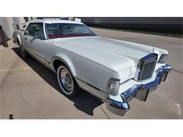 1975 Lincoln Continental Mark IV (CC-2102149) for sale in Sioux Falls, South Dakota