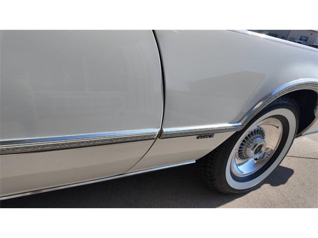 1975 Lincoln Continental Mark IV (CC-2102149) for sale in Sioux Falls, South Dakota