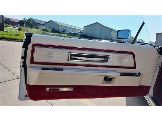 1975 Lincoln Continental Mark IV (CC-2102149) for sale in Sioux Falls, South Dakota