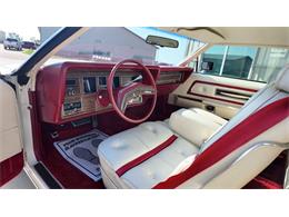 1975 Lincoln Continental Mark IV (CC-2102149) for sale in Sioux Falls, South Dakota