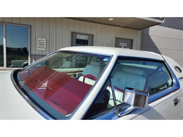 1975 Lincoln Continental Mark IV (CC-2102149) for sale in Sioux Falls, South Dakota