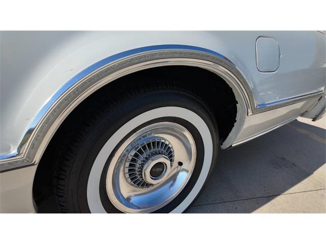1975 Lincoln Continental Mark IV (CC-2102149) for sale in Sioux Falls, South Dakota