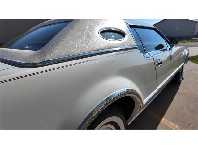 1975 Lincoln Continental Mark IV (CC-2102149) for sale in Sioux Falls, South Dakota